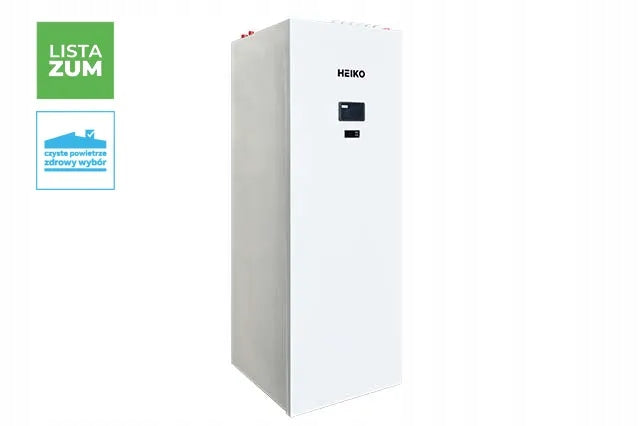 Pompa ciepła Heiko Thermal Plus 9kW