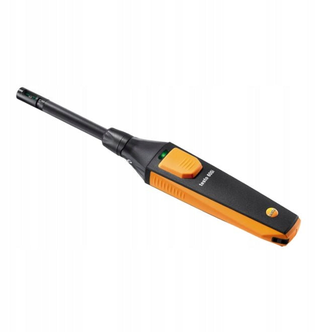 Termohigrometr SmartSonda Bluetooth Testo 605i pomiar wilgotności