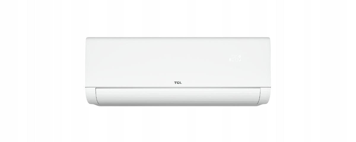 Klimatyzator TCL BreezeIN 2.0 6,8kW cicha praca, bez przeciągu, do domu