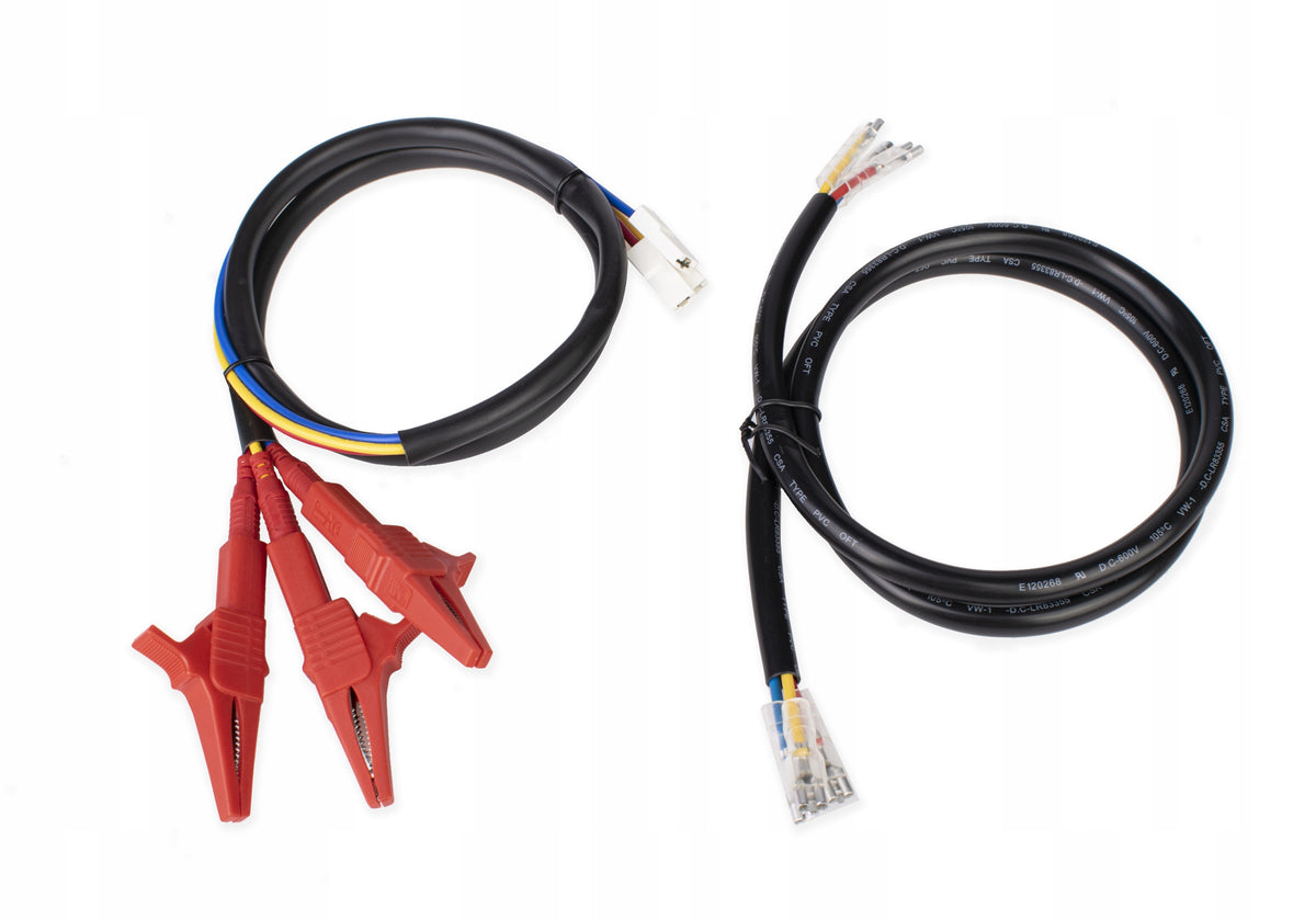 Analizator tester inwertera Refco Inverter-Check-KIT
