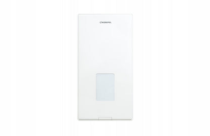 Elektryczny przepływowy podgrzewacz wody Kospel PPE4.L do 15kW / 400V 3~