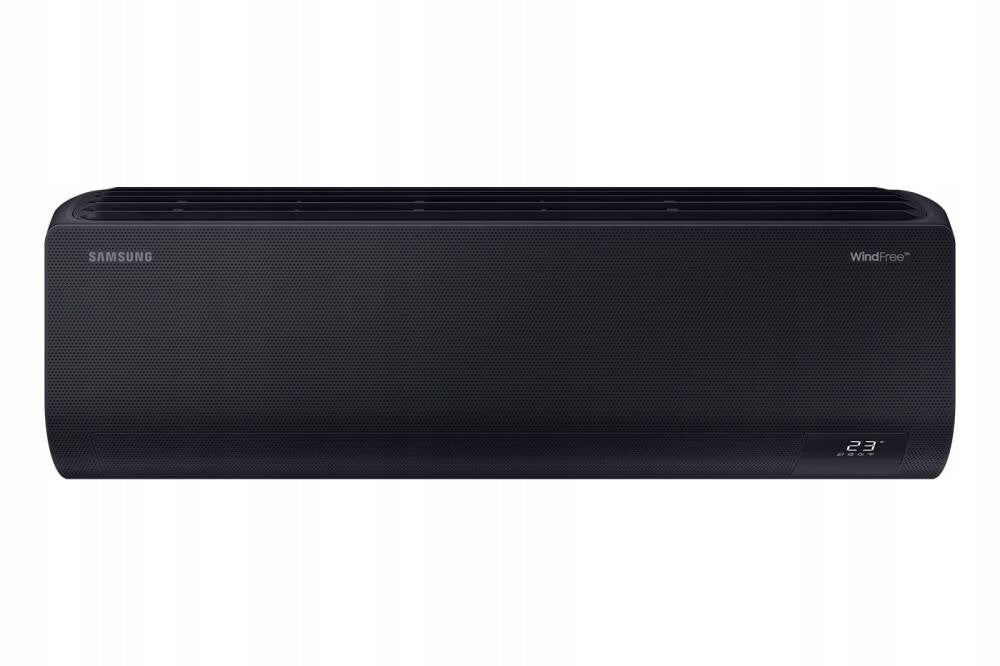 Klimatyzator Samsung WindFree Avant S2 Black 3,5 kW WiFi R32