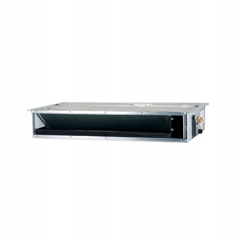 Klimatyzator kanałowy Samsung LSP Slim 7,1 kW R32 sterownik