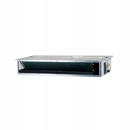 Klimatyzator kanałowy Samsung LSP Slim 7,1 kW R32 sterownik