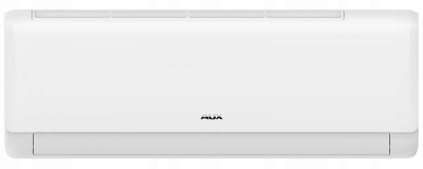 KLIMATYZATOR ŚCIENNY AUX Q-SMART PLUS II 7,3 kW Wi-Fi UV jonizator, grzanie