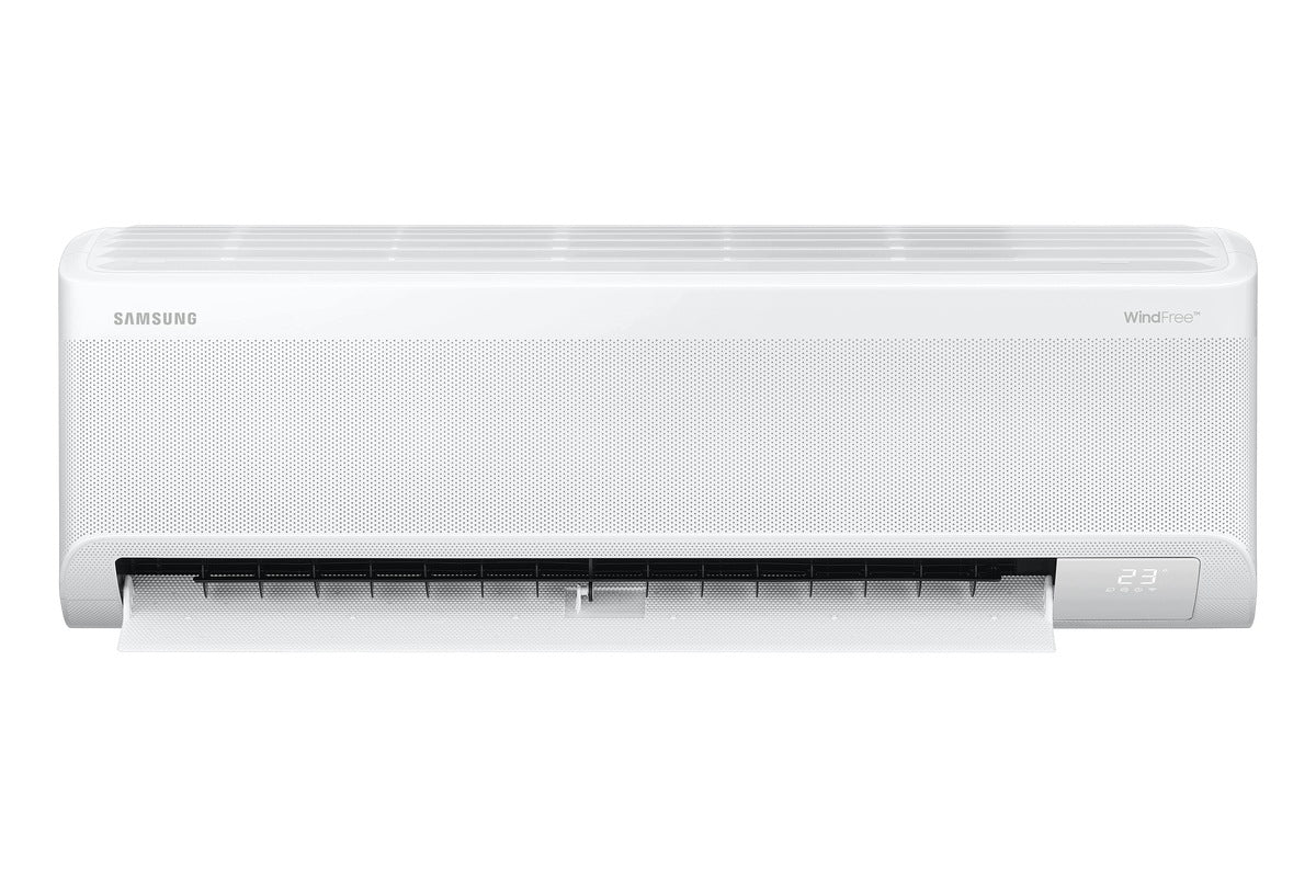 Klimatyzator ścienny Samsung WindFree AVANT S2 5,0 kW do sypialni