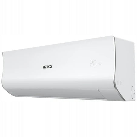 Klimatyzator Heiko Rosa White JS062-RW 6,2 kW WiFi Inwerter