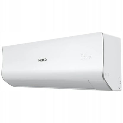 Klimatyzator Heiko Rosa White JS062-RW 6,2 kW WiFi Inwerter