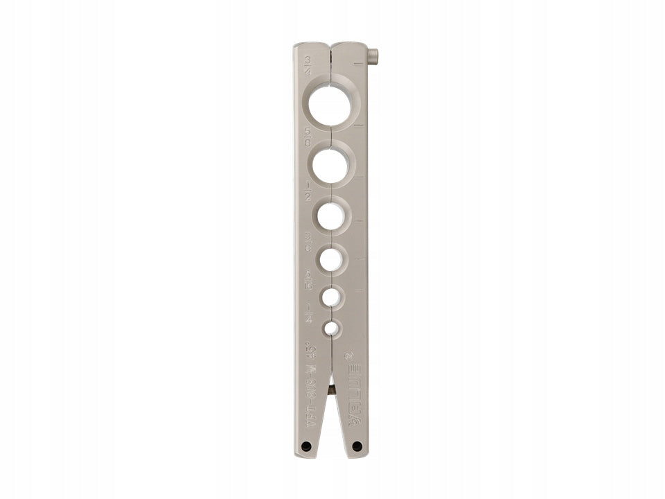 Kielicharka VALUE VFT-808L-I-N do rur calowych