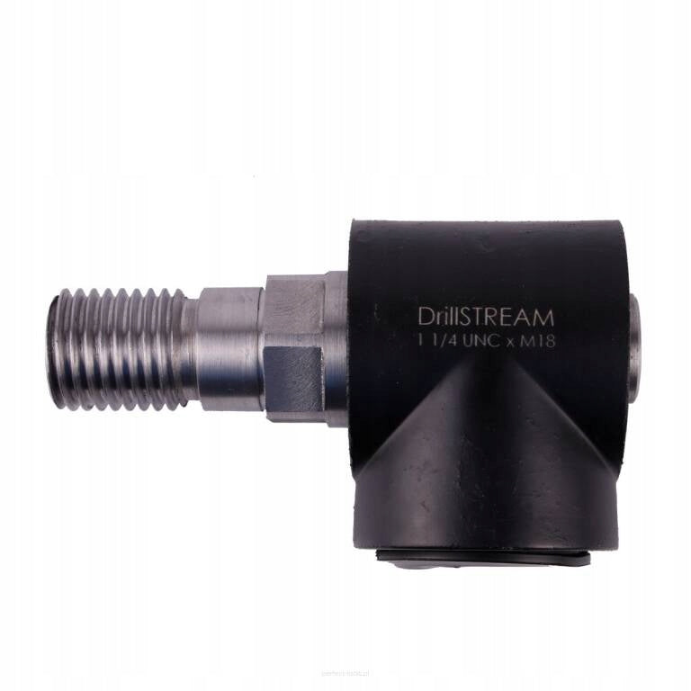 Adapter dla podłączenia odkurzacza DRILLSTREAM Bet