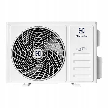 Klimatyzator ścienny ELECTROLUX 2,6kW 30m2 WIFI do domu biura klimatyzacja