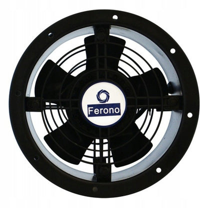 Wentylator kanałowy Ferono FKO200 200 mm