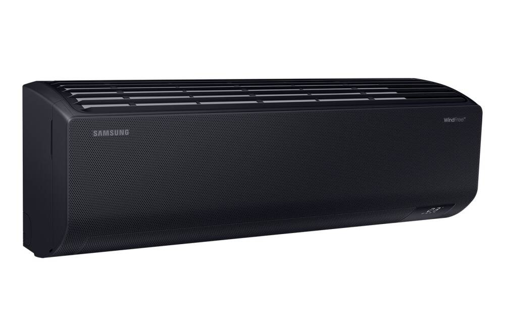 Klimatyzator Samsung WindFree Avant S2 Black 3,5 kW WiFi R32