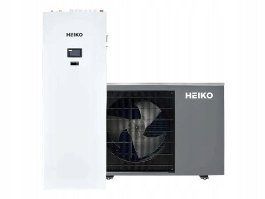 Pompa ciepła Heiko Thermal Plus 12kW