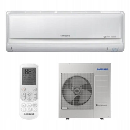 Klimatyzator ścienny Samsung CAC Premium 9,5 kW R32 WiFi