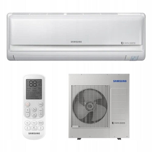 Klimatyzator ścienny Samsung CAC Premium 9,5 kW R32 WiFi