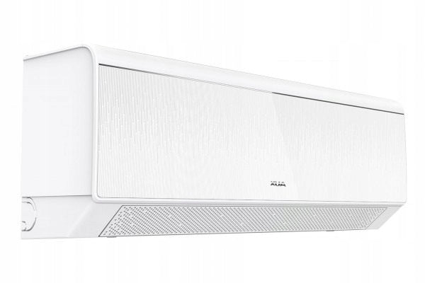 Klimatyzator ścienny AUX C-Smart Premium Crystal 7,3 kW lampa UV, iFeel