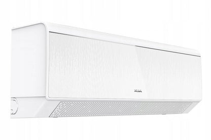 Klimatyzator ścienny AUX C-Smart Premium Crystal 7,3 kW lampa UV, iFeel