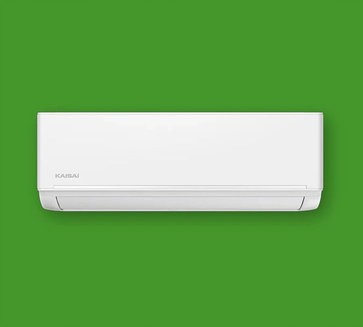 Klimatyzator do Grzania Kaisai ICE White 7,0kW Pakiet Zimowy Grzanie