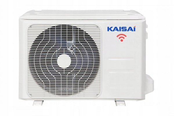 Klimatyzator do Grzania Kaisai ICE White 7,0kW Pakiet Zimowy Grzanie