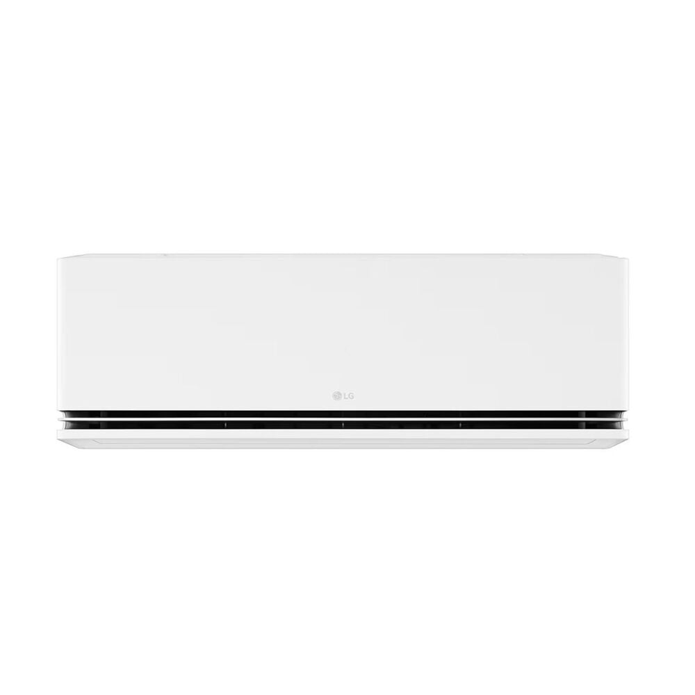 Klimatyzator LG DualCool AI Deluxe 3,5 kW WiFi R32 Zestaw z głośnikiem