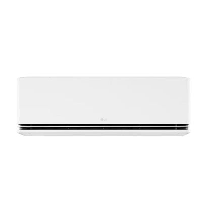 Klimatyzator LG DualCool AI Deluxe 3,5 kW WiFi R32 Zestaw z głośnikiem