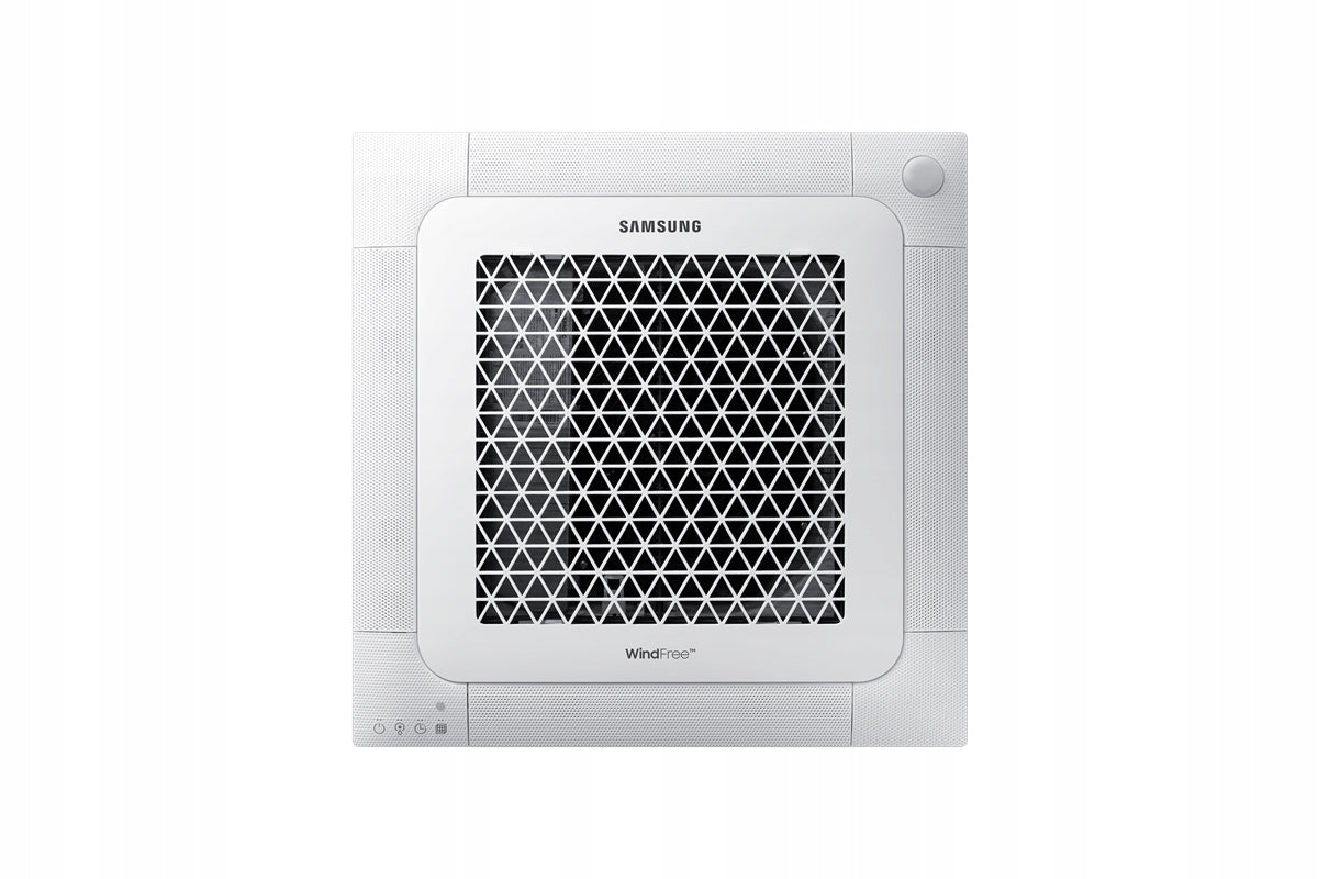 Klimatyzator kasetonowy Samsung WindFree 10,0 kW R32 380V