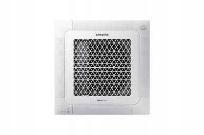 Klimatyzator kasetonowy Samsung WindFree 10,0 kW R32 380V
