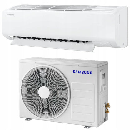 Samsung Luzon S2 klimatyzator ścienny 7,0 kW R32 WiFi