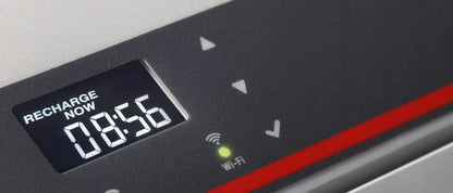 Zmiękczacz Viessmann Aquahome 20 smart 20 l