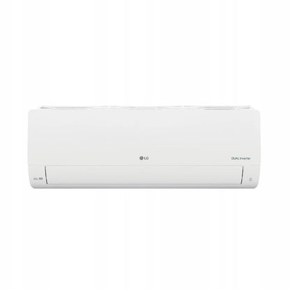 Klimatyzator LG Standard 2 S09EC 2,5 kW WiFi R32