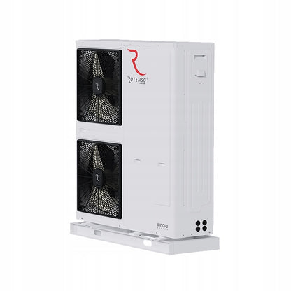Pompa ciepła monoblock Rotenso Windmi 14 kW