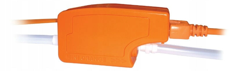 Pompka do odprowadzania skroplin Aspen Pumps Mini Orange FP2212