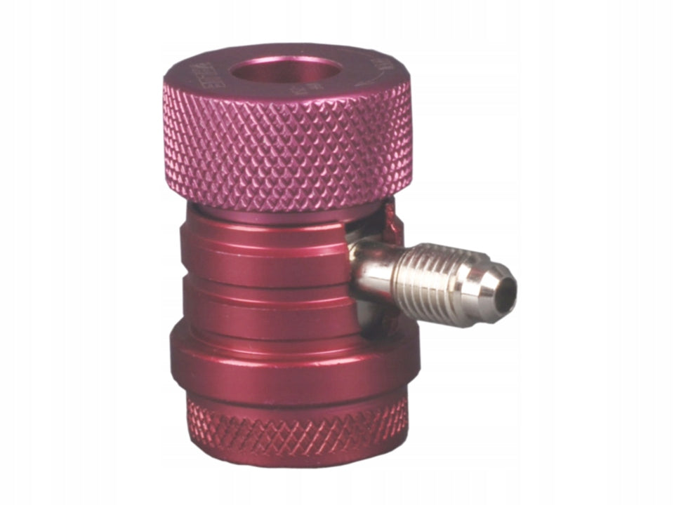 Zestaw szybkozłącza VALUE NC 1/4" SAE + WC 1/4" SAE