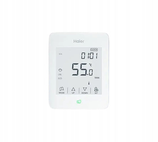 Sterownik przewodowy Haier YR-E27