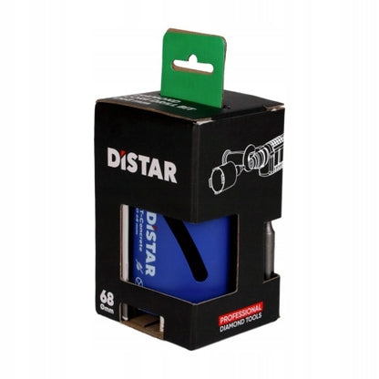 Wiertło diamentowe otwornica DiStar DDS-W 68x65xM16 T-Concrete / SDS+