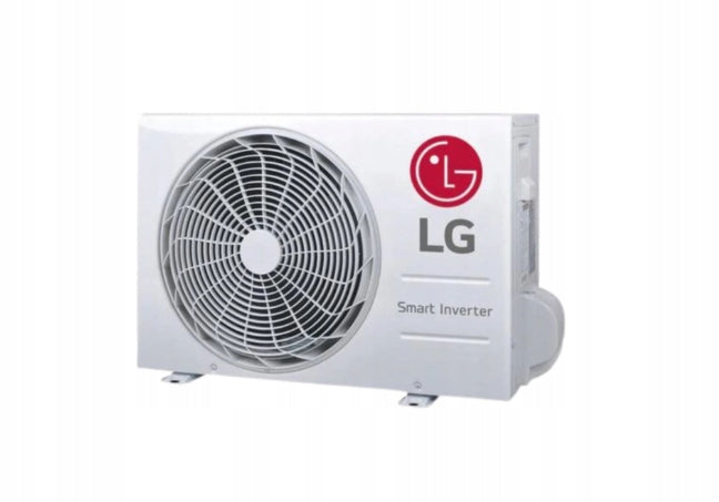 Klimatyzator ścienny LG Standard 2 S24EC 6,6 kW WiFi R32