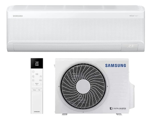 Klimatyzator ścienny Samsung WindFree AVANT S2 2,5 kW