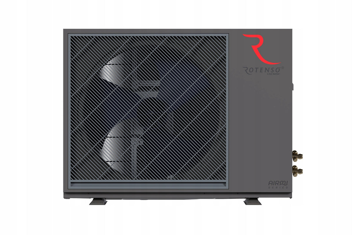 Pompa ciepła split Rotenso Airmi Graphite 16kW