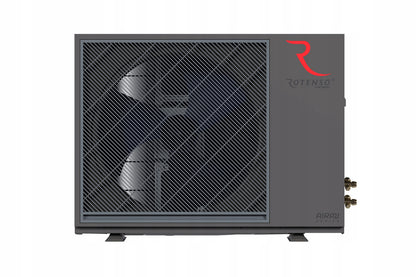 Pompa ciepła split Rotenso Airmi Graphite 12kW