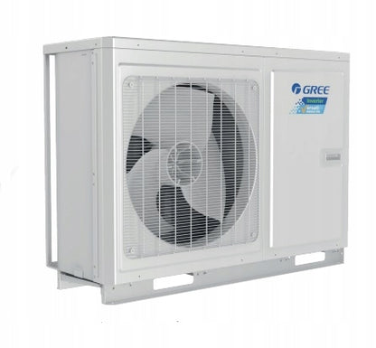Pompa ciepła Gree Versati Monoblok 8,2kW