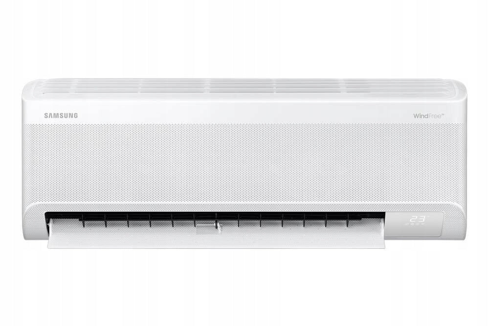 Klimatyzator Samsung WindFree Avant S2 2,0 kW WiFi R32