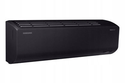 Samsung WindFree Avant S2 Black jednostka wewnętrzna 2,0 kW WiFi