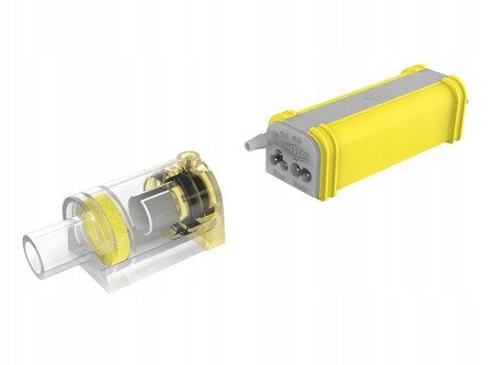 Pompka skroplin kondensatu do klimatyzacji Refco COMBI 3004146