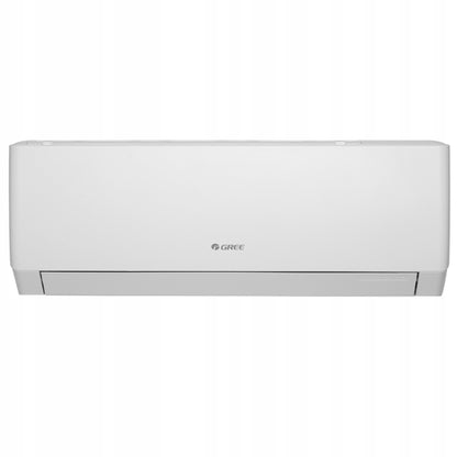 Klimatyzator ścienny domowy 5kW 50m2 WiFi Komplet