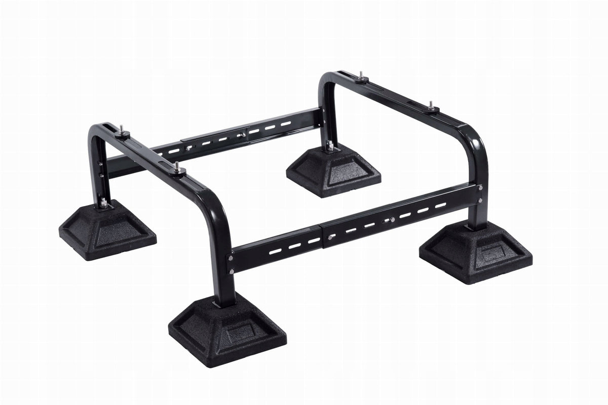 Podstawa regulowana uchwyt pod pompę ciepła FrameFoot FF-755 360kg