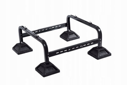 Podstawa regulowana uchwyt pod pompę ciepła FrameFoot FF-755 360kg