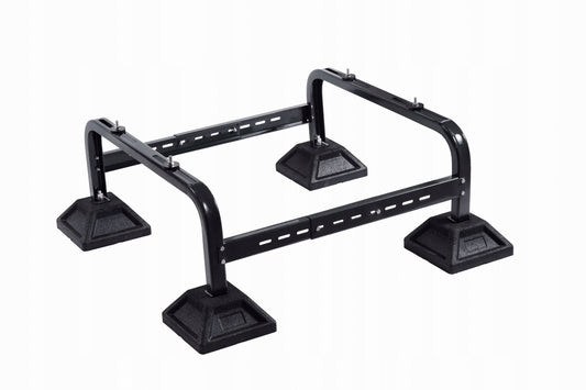 Podstawa regulowana uchwyt pod pompę ciepła FrameFoot FF-755 360kg