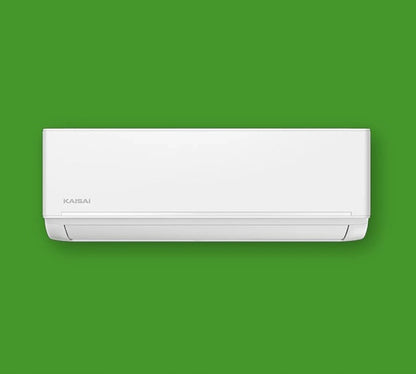 Klimatyzacja Klimatyzator Kaisai ICE Black 5,3kW 50m2 Pakiet Zimowy