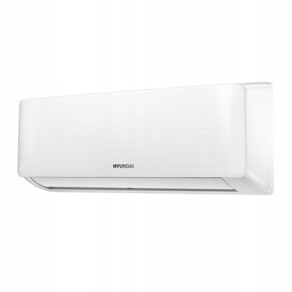 Klimatyzator HYUNDAI Elite WHITE WiFi 2,6KW Jony Srebra ARKTIC